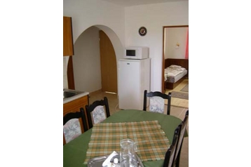 Hungrie Privát Bogács, Extérieur